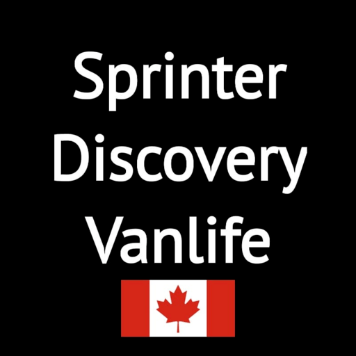Sprinter Discovery